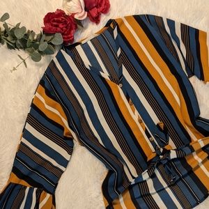 Alterd state shirt NWOT